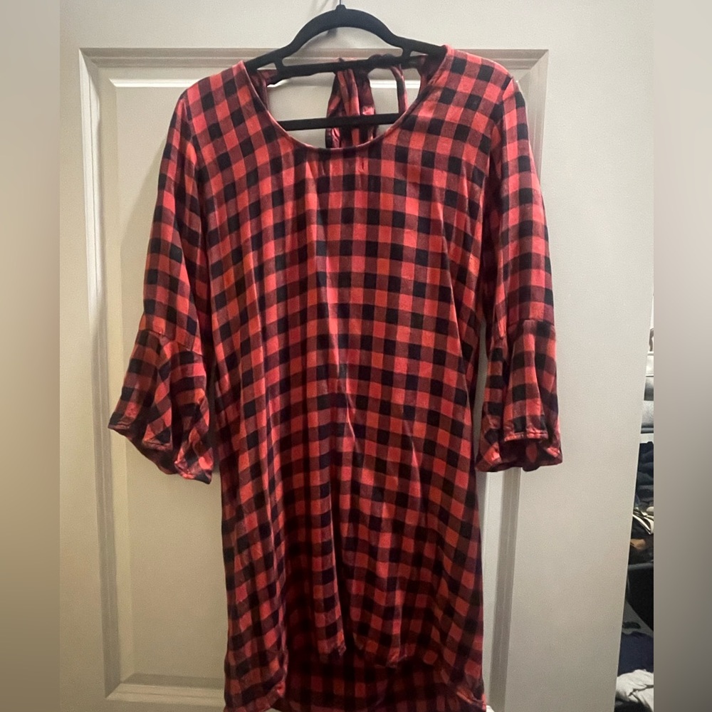 Anthropologie Dress